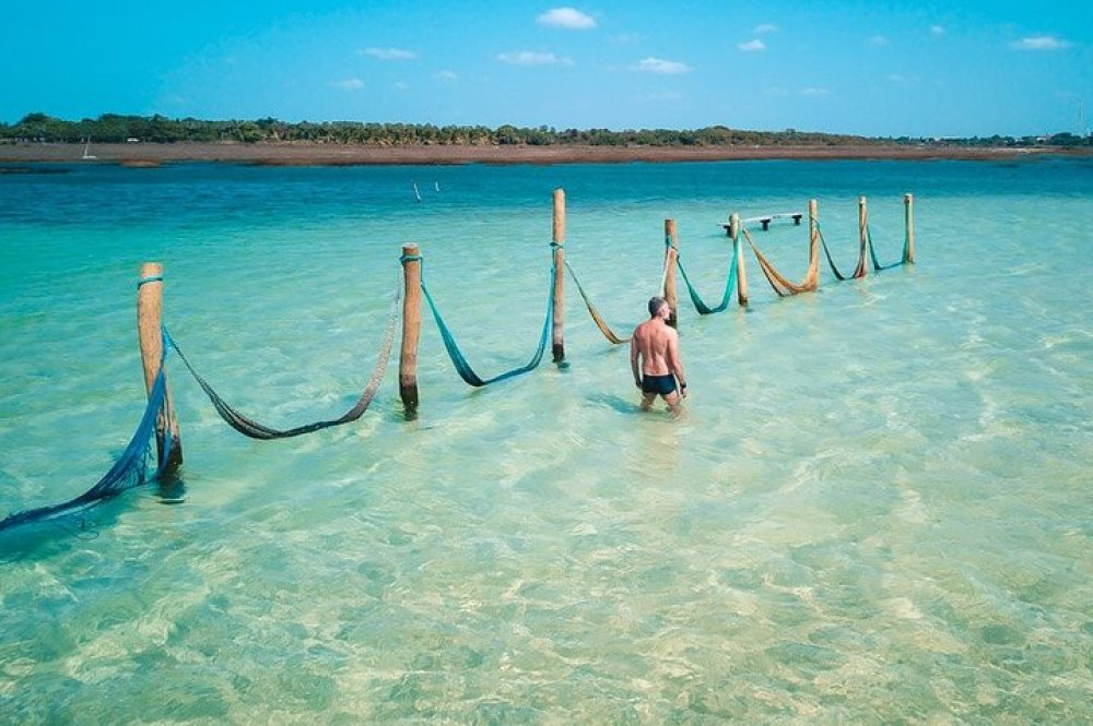 Jericoacoara Tour