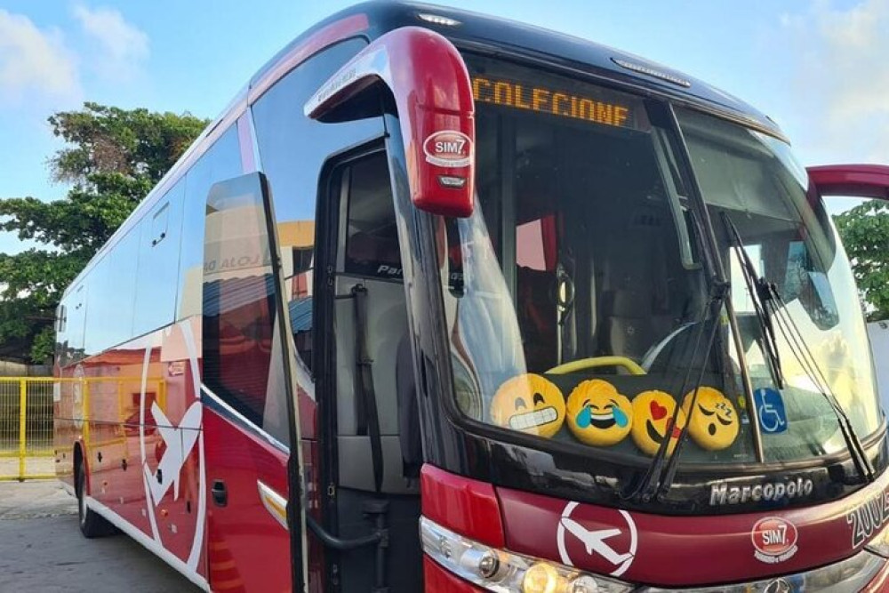 Sim7 Viagens e Turismo