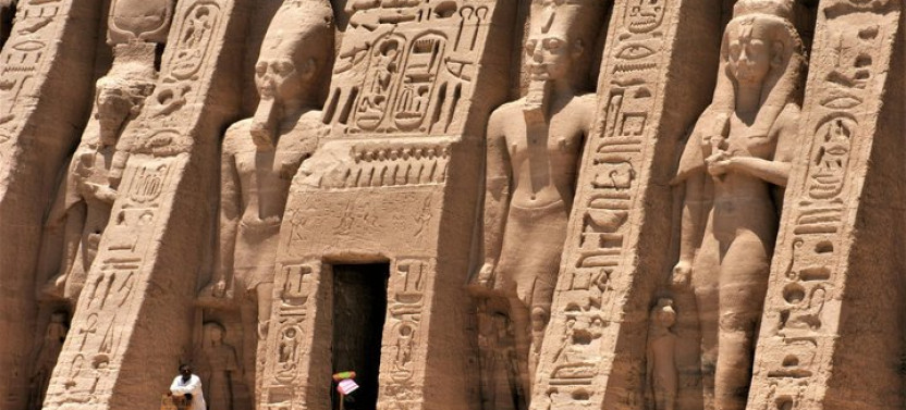 Private Abu Simbel Temples Day Trip from Aswan