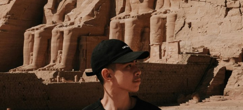 Private Abu Simbel Temples Day Trip from Aswan