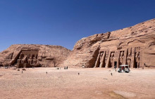 Gray Line Egypt9