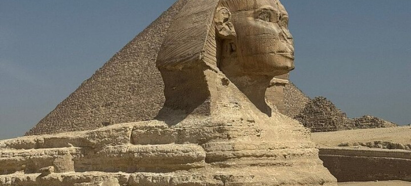 Skip-the-line Grand Egyptian Museum & Pyramids Full Day Tour Vip