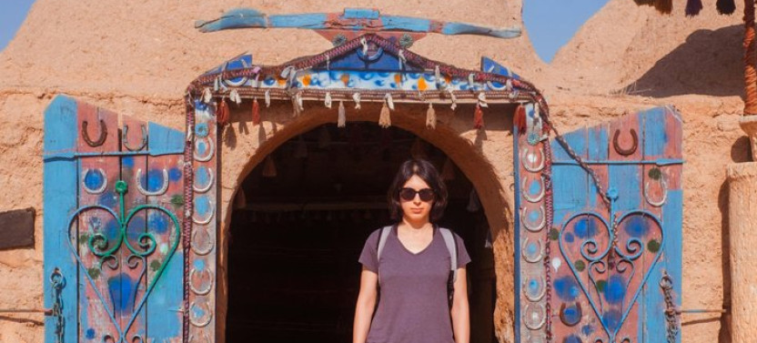 Discover Nubian Life Aswan Village Tour With Boat Ride