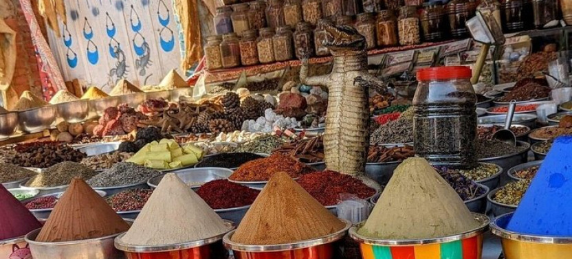 Discover Nubian Life Aswan Village Tour With Boat Ride