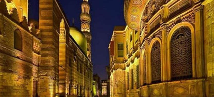 Full-Day Islamic Cairo Heritage Tour with Skip-The-Line Entry & Lunch