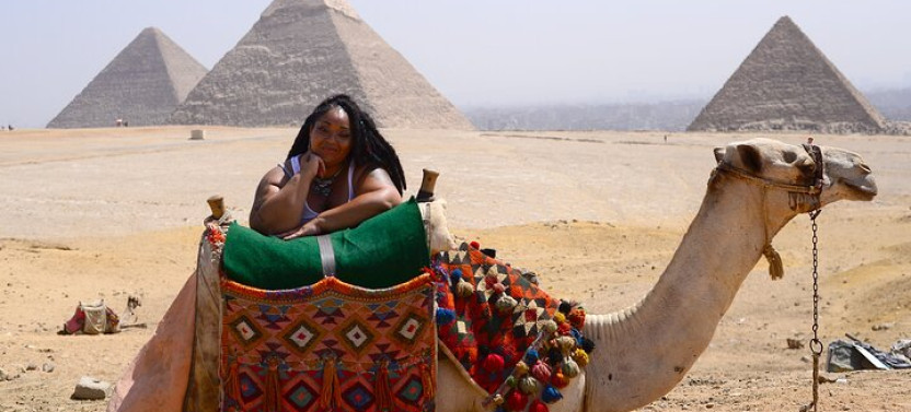Skip-the-Line Giza Pyramids & Sphinx Highlights VIP Tour