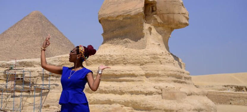 Skip-the-Line Giza Pyramids & Sphinx Highlights VIP Tour