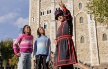 CityWonders - UK5