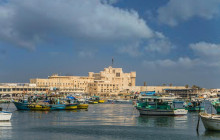Gray Line Egypt7