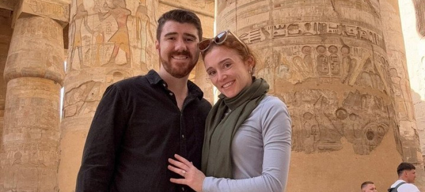 Luxor Highlights Tour with Karnak Temple and Luxor Temple