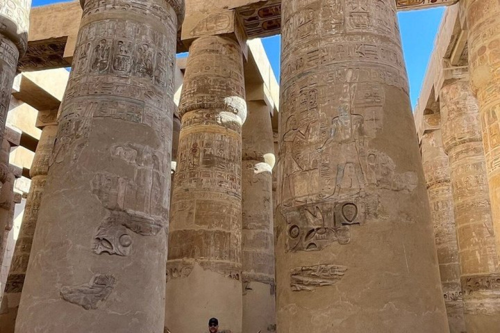 Gray Line Egypt
