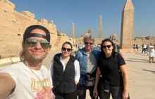 Gray Line Egypt13