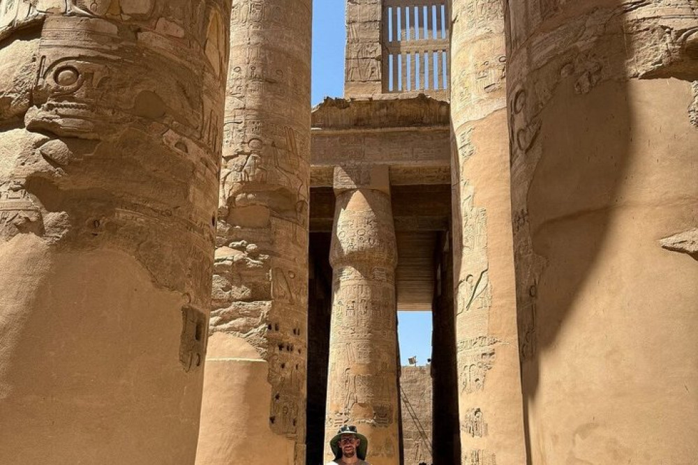 Gray Line Egypt