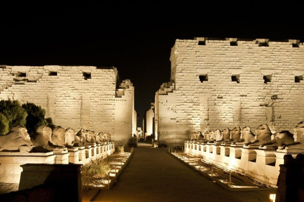 Gray Line Egypt