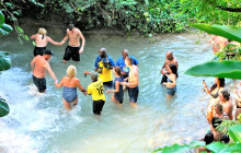 SNL Jamaican Tours Ltd10