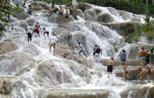 SNL Jamaican Tours Ltd18