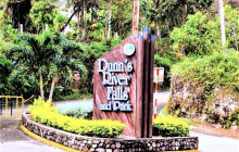 SNL Jamaican Tours Ltd25