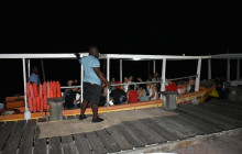 SNL Jamaican Tours Ltd33