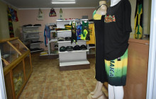 SNL Jamaican Tours Ltd34