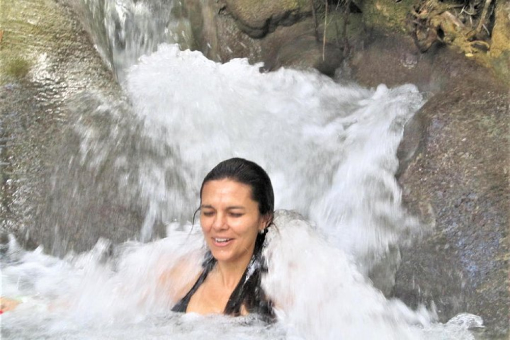 Dunn's River Falls And Ocho Rios Shopping Tour From Falmouth