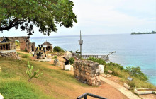 SNL Jamaican Tours Ltd31