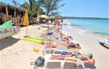 SNL Jamaican Tours Ltd29