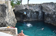SNL Jamaican Tours Ltd47