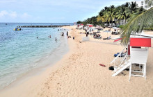SNL Jamaican Tours Ltd7