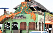 SNL Jamaican Tours Ltd10
