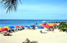 SNL Jamaican Tours Ltd11