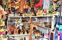 SNL Jamaican Tours Ltd13