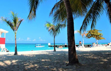 SNL Jamaican Tours Ltd15