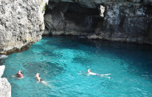 SNL Jamaican Tours Ltd46