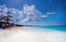SNL Jamaican Tours Ltd24