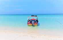 SNL Jamaican Tours Ltd31