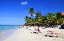 SNL Jamaican Tours Ltd32