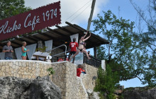 SNL Jamaican Tours Ltd43