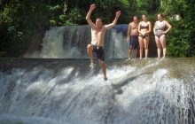 SNL Jamaican Tours Ltd2