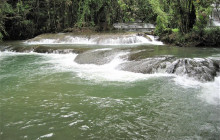 SNL Jamaican Tours Ltd35