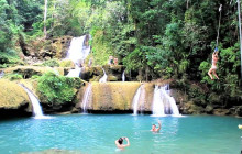 SNL Jamaican Tours Ltd41