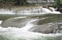 SNL Jamaican Tours Ltd25