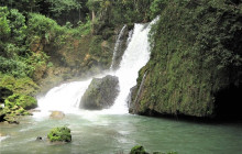 SNL Jamaican Tours Ltd29