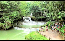 SNL Jamaican Tours Ltd33