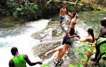 SNL Jamaican Tours Ltd37