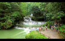 SNL Jamaican Tours Ltd41