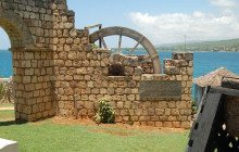 SNL Jamaican Tours Ltd5