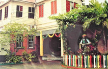 SNL Jamaican Tours Ltd4