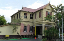 SNL Jamaican Tours Ltd5