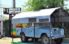 SNL Jamaican Tours Ltd13