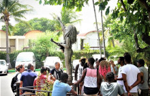 SNL Jamaican Tours Ltd17